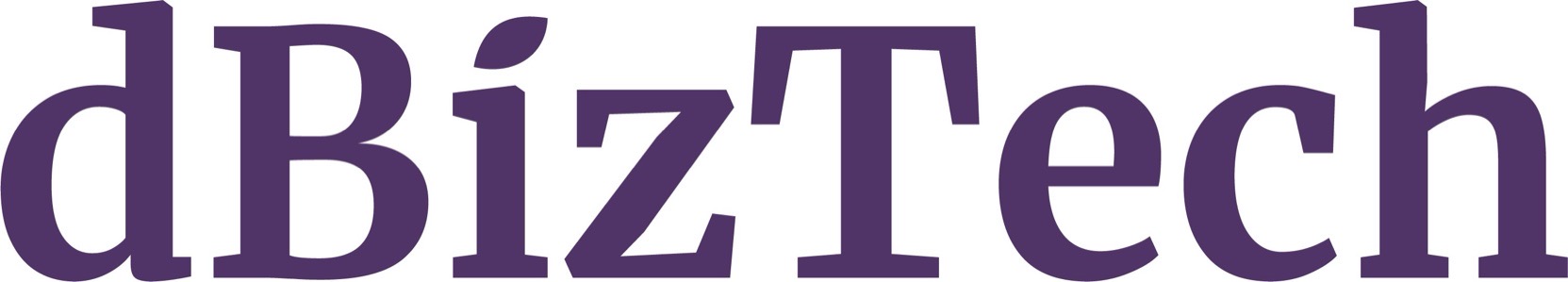 dbiztech