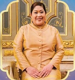 Princess Siribha Chudabhorn