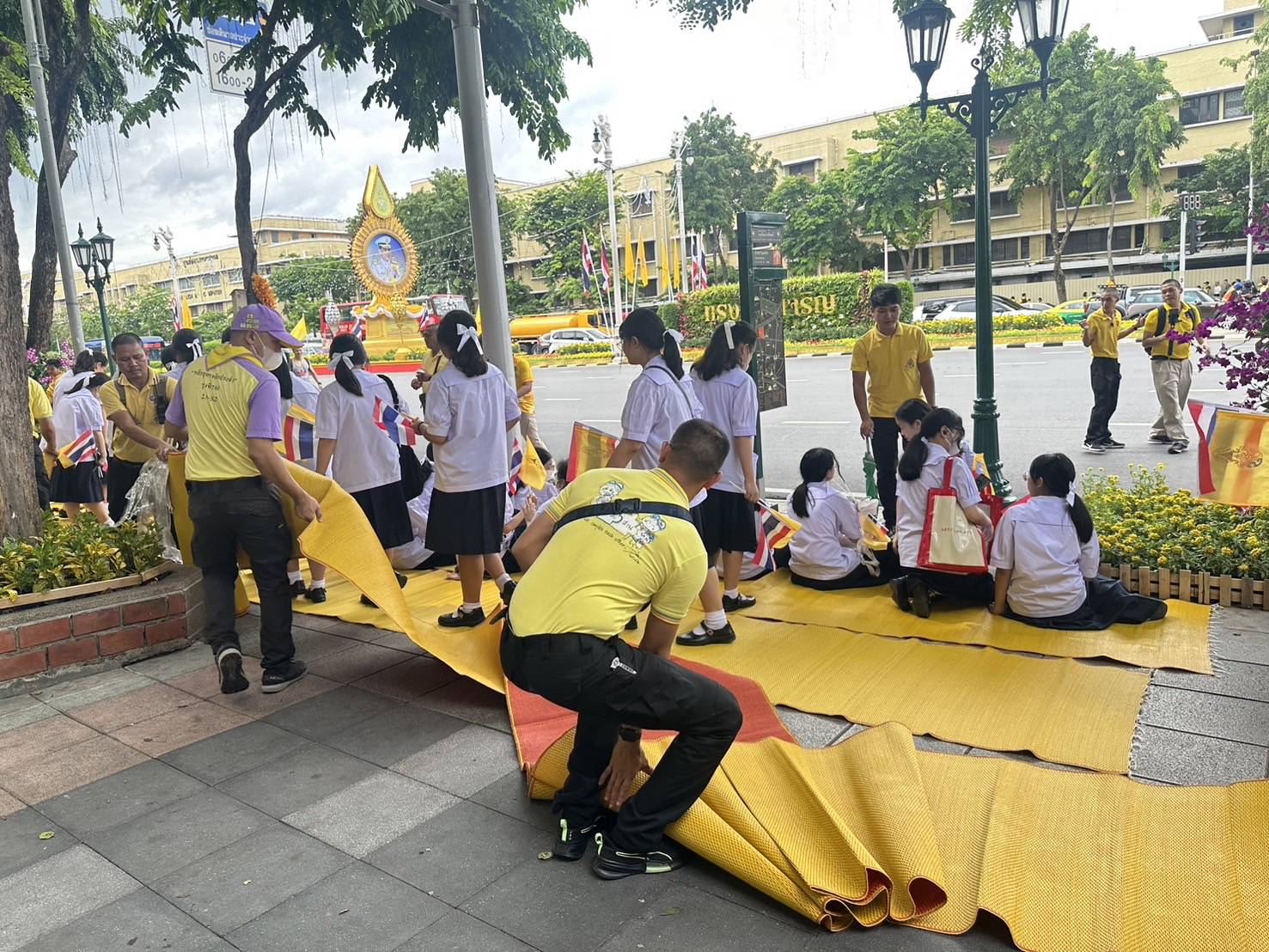 กิจกรรมอำนวยความสะดวก2